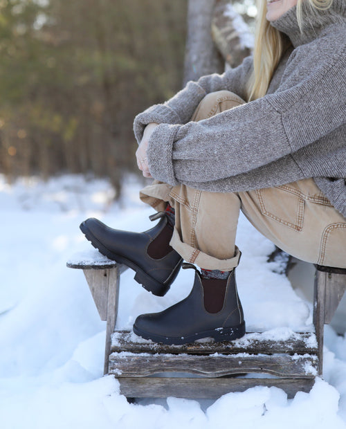 Women's Originals #500