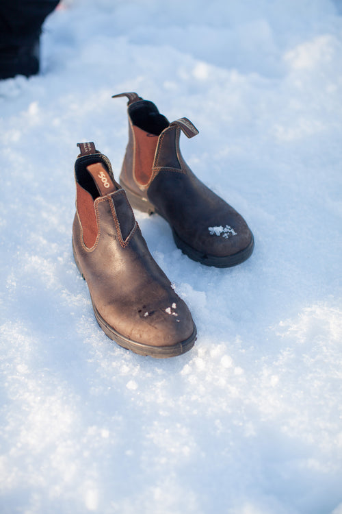 Women's Originals #500