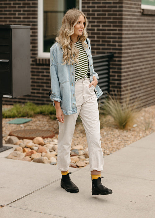 Women's Originals #510