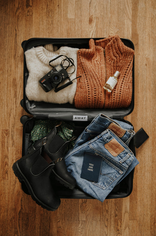 Women's Originals #510