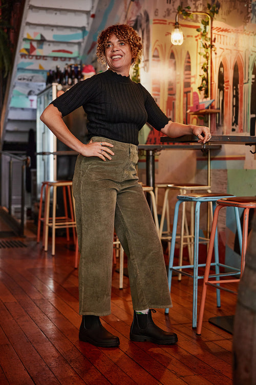 Women's Originals #510