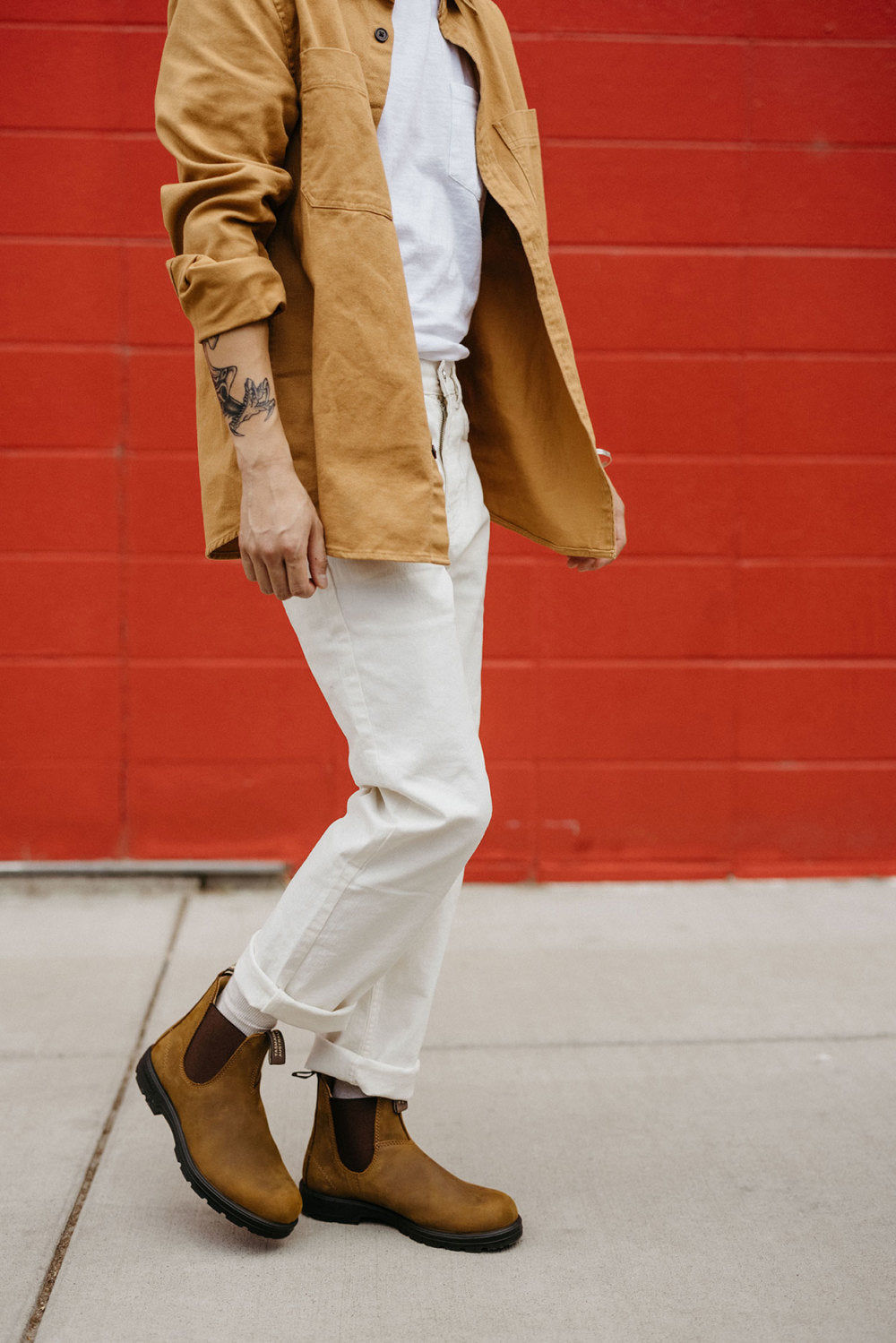 ブランドストーン 561 Crazy Horse UK9 Amazon.com | Blundstone Unisex BL561 Crazy Horse 11 M US