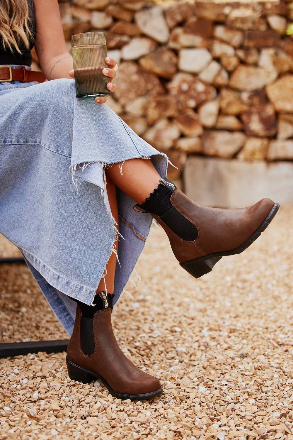 Blundstones With Blundstone Dress Boots Women Blundstone Women's