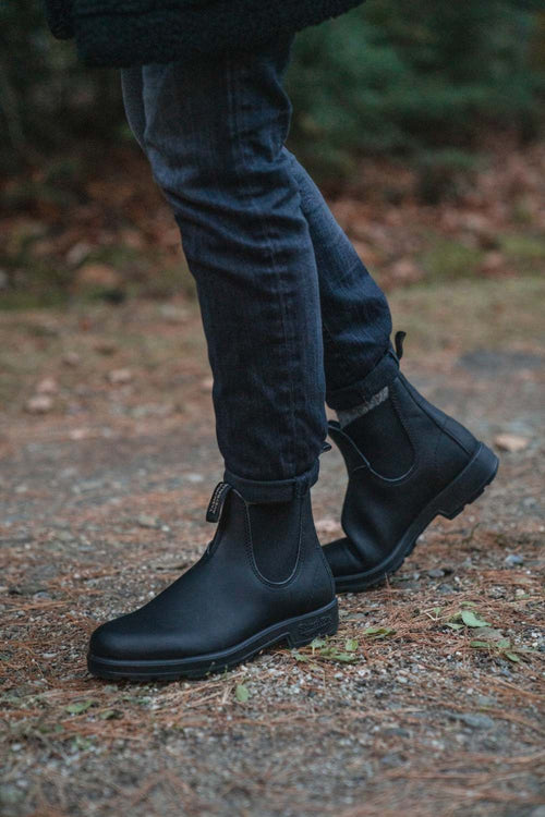 Lifestyle Men 9 image of Blundstone Men's Originals #510 in Black