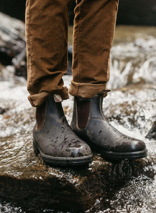 Blundstone - 500