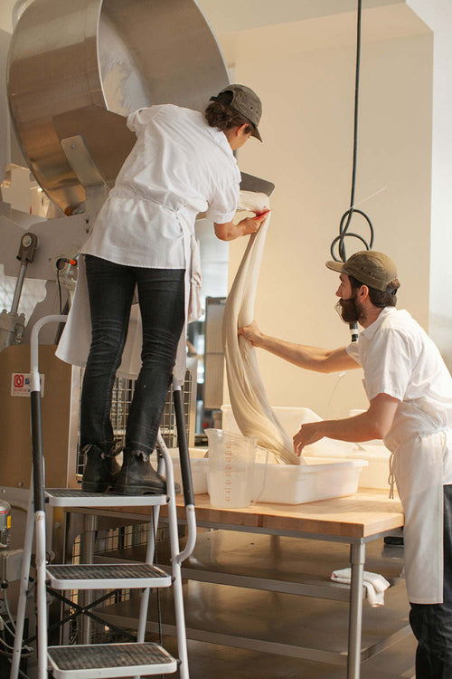 Lifestyle Men 6 image of Blundstone Men's Originals #510 in Black