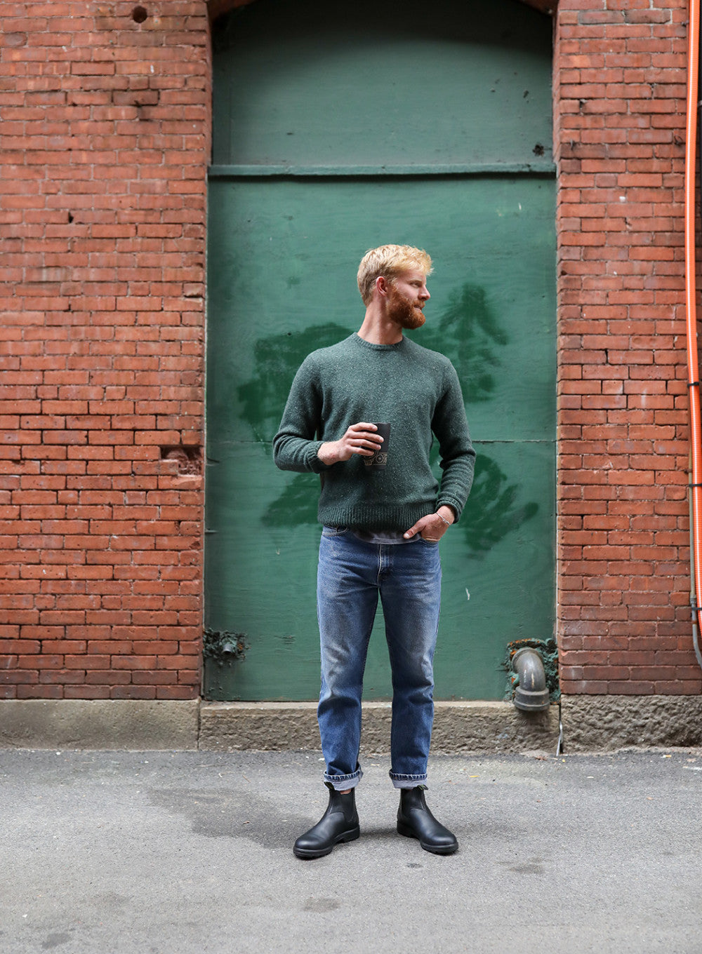 $ stone ラグランスリーブ ボア 黒 Black Vegan Vegan Boots, Men's Originals 2115 - Blundstone