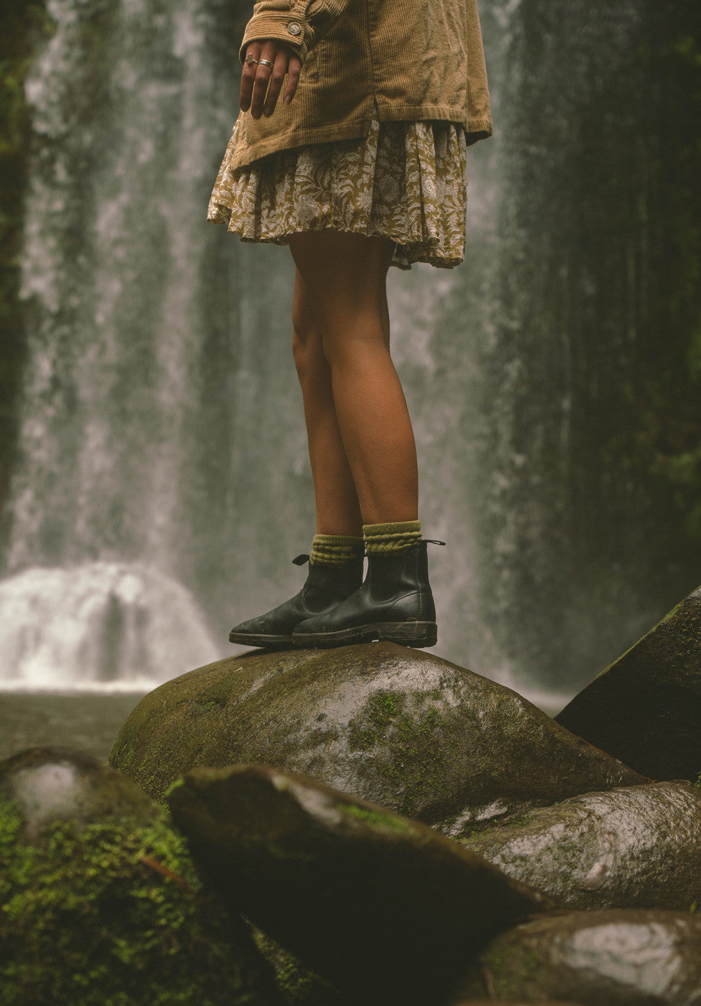 Black Vegan Vegan Boots, Women's Originals 2115 - Blundstone
