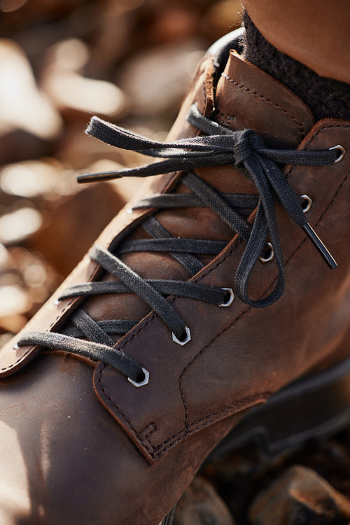 Blundstone 2428 Lace Up Boot Brown AU 8 Blundstone 2428 Lace Up Boot Brown AU 8