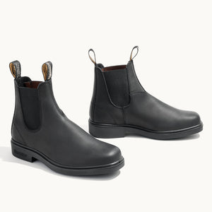 Blundstone Dress Chelsea Boots Black 12 Mens/14 Womens Blundstone Dress Chelsea Boots Black 12 Mens/14 Womens