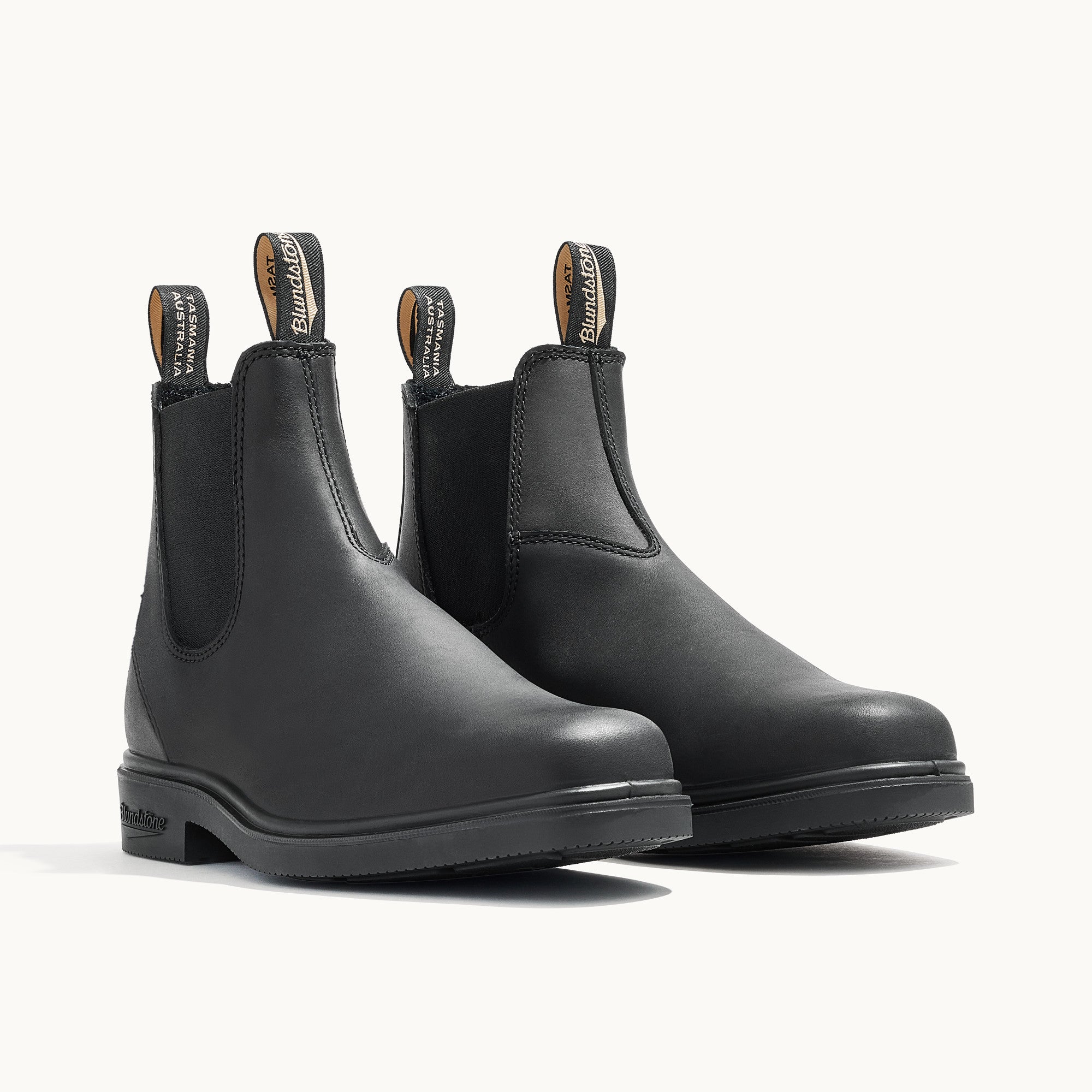 Blundstone Women's Dress Chelsea Boots #063T - Black - Ankle Boots Blundstone Women's Dress Chelsea Boots #063T - Black - Ankle Boots