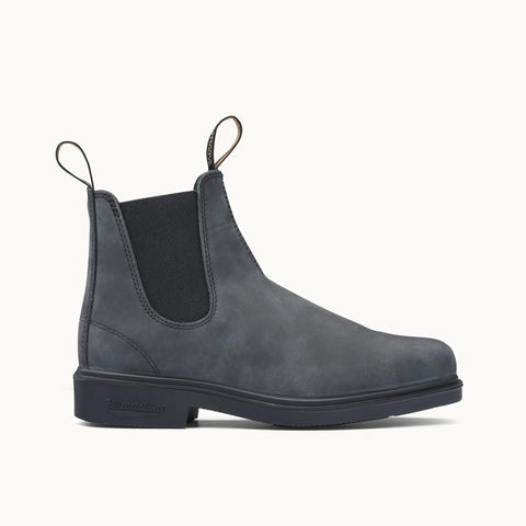 Product Hero Image image of Blundstone Unisex Dress #1308 in Rustic Black