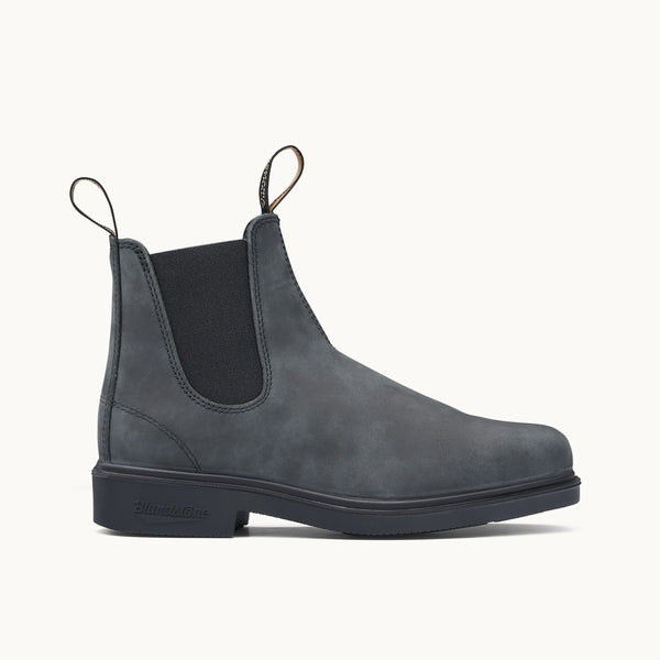 BLUNDSTONE ELASTIC SIDED BOOT ブラックUK9 BLUNDSTONE ELASTIC SIDED BOOT ブラックUK9 Elastic Side Series
