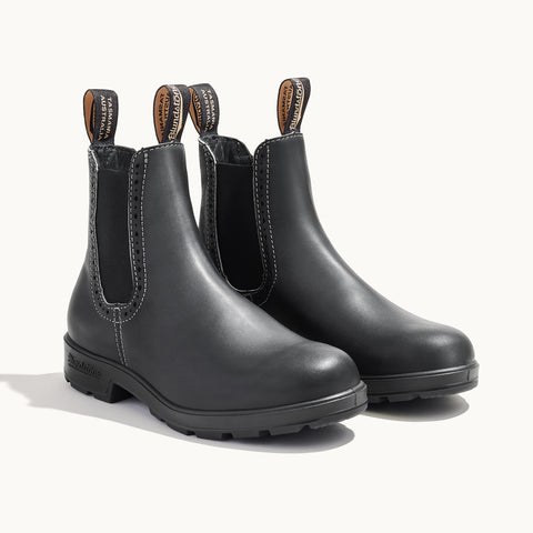 Product Hero Image image of Blundstone Women's Originals #1448 in Voltan Black