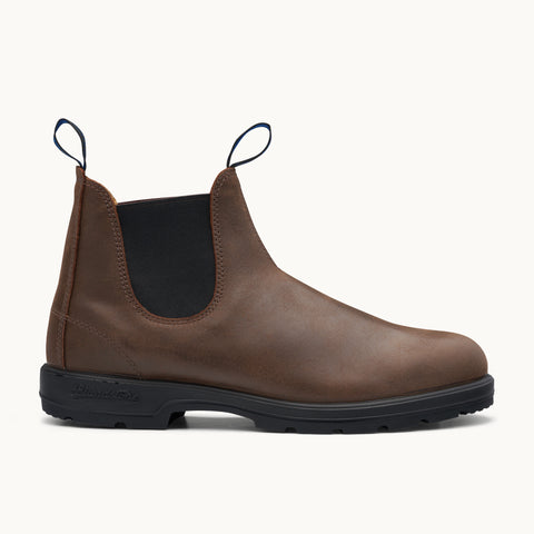 Product Profile 1 image of Blundstone Men's Thermal #1477 in Antique Brown
