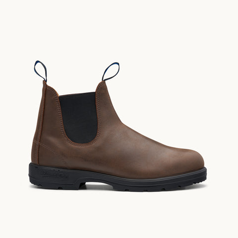 Product Hero Image image of Blundstone Unisex Thermal #1477 in Antique Brown