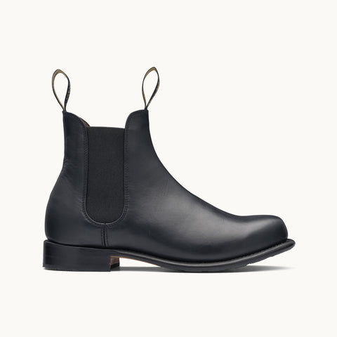 Profile 1 image of Blundstone Women's Heritage #153 in Black