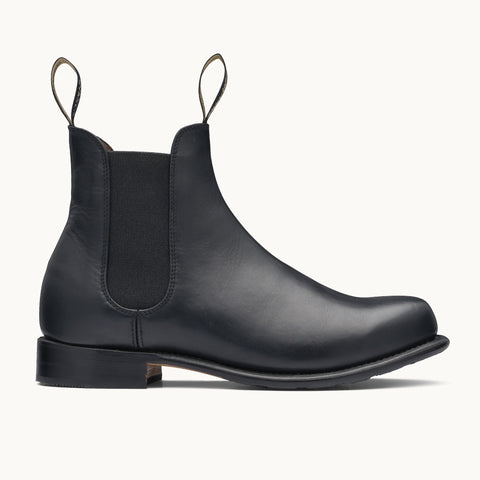 Profile 1 image of Blundstone Women's Heritage #153 in Black