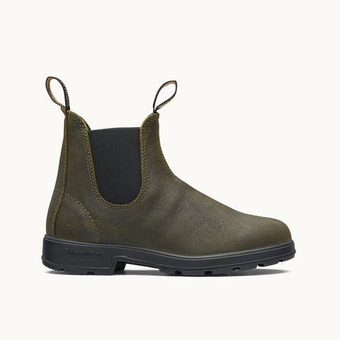 Product Hero Image image of Blundstone Unisex Originals #1615 in Dark Olive