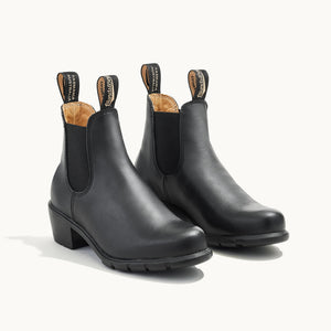 Women's Dress Boots - Casual Leather Chelsea Boots for Women - Blundstone Women's Dress Boots - Casual Leather Chelsea Boots for Women - Blundstone