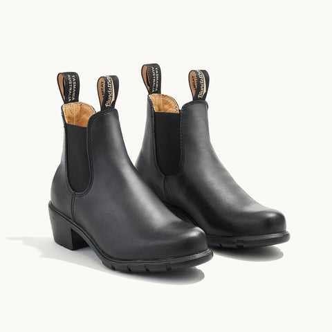 Product Hero Image image of Blundstone Women's Series #1671 in Black