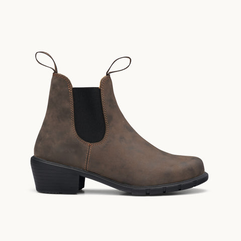 Product Hero Image image of Blundstone Women's Series #1677 in Rustic Brown