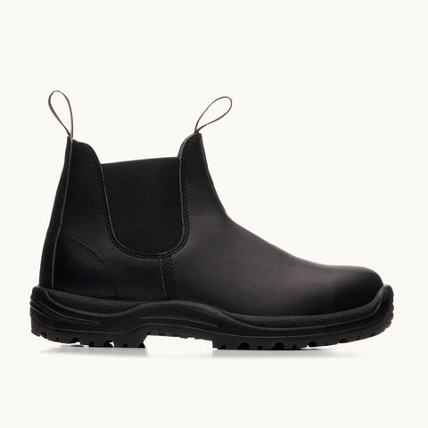 Profile 1 image of Blundstone Work Series #179 in Black