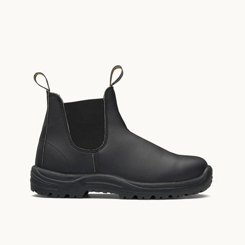 Product Hero Image image of Blundstone Work Series #179 in Black