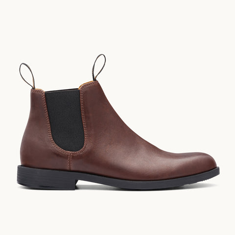 Product Profile 1 image of Blundstone Men's Dress #1900 in Chestnut Brown