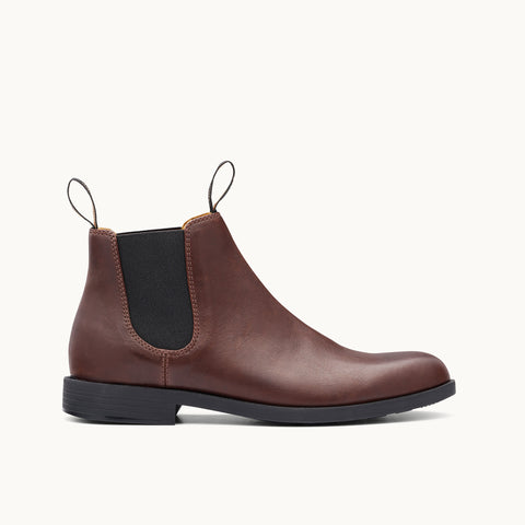 Product Hero Image image of Blundstone Men's Dress #1900 in Chestnut Brown