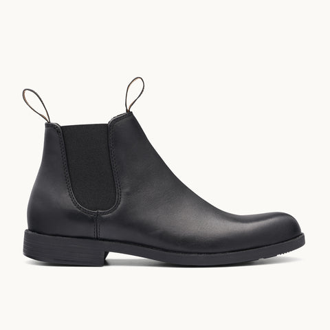 Product Profile 1 image of Blundstone Men's Dress #1901 in Black