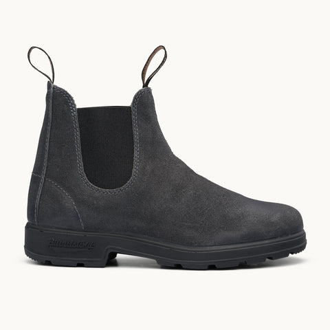 Product Profile 1 image of Blundstone Men's Originals #1910 in Steel Grey