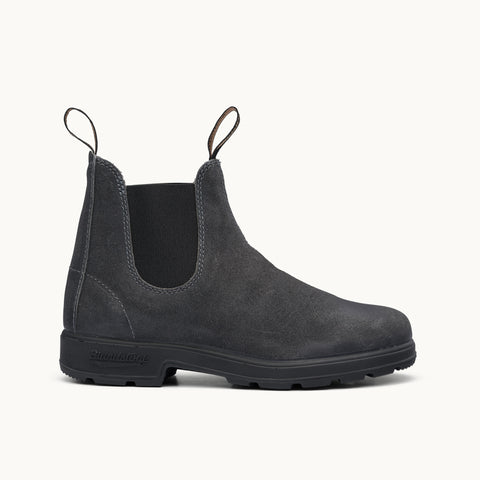 Product Hero Image image of Blundstone Unisex Originals #1910 in Steel Grey