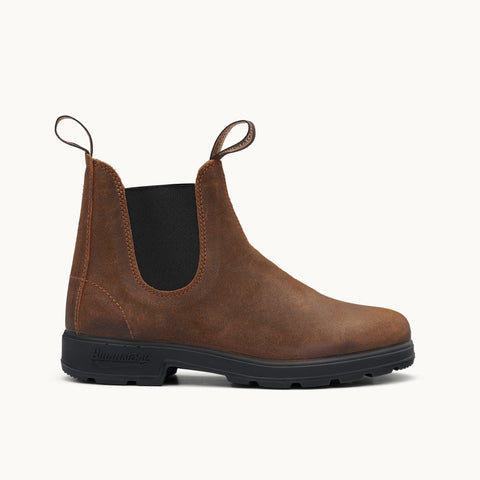 Product Hero Image image of Blundstone Unisex Originals #1911 in Tobacco