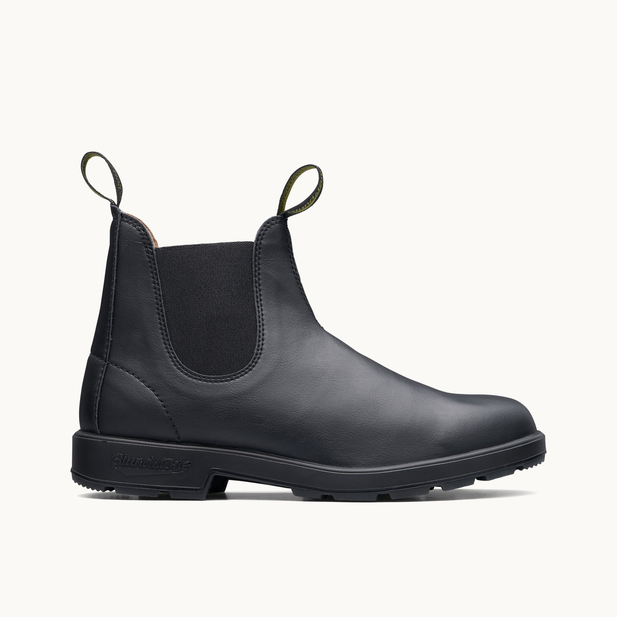 Black Vegan Vegan Boots, Men's Originals 2115 - Blundstone