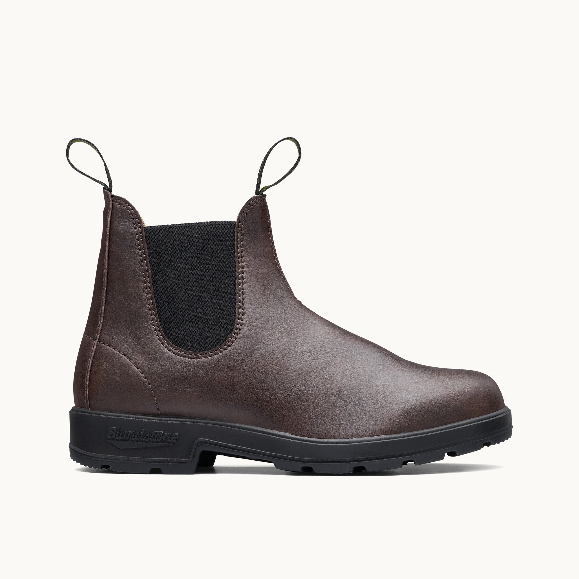 Brown Vegan Vegan Boots, Men's Originals 2116 - Blundstone