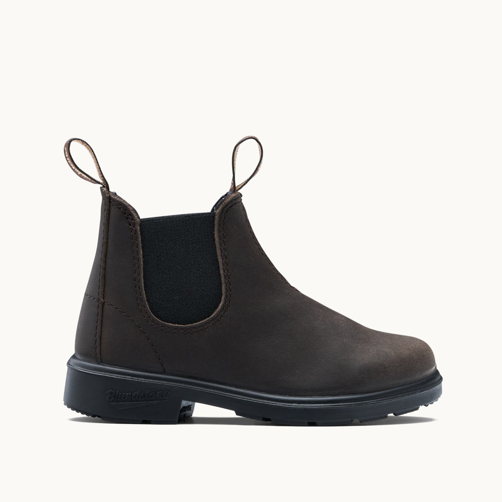 Rocky Road Chelsea Boots, Kids' Series 2650 - Blundstone