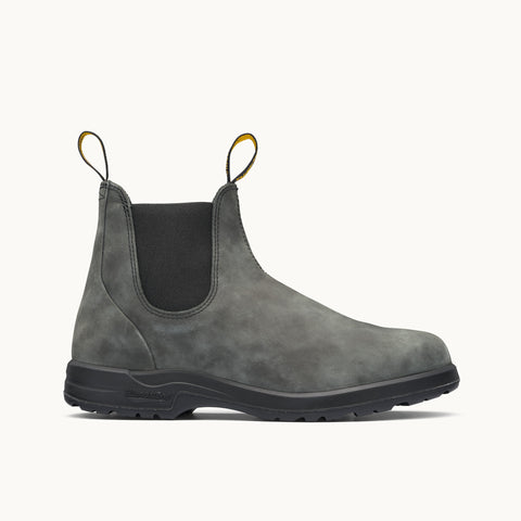 Product Hero Image image of Blundstone Unisex All-Terrain #2055 in Rustic Black