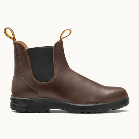 Product Profile 1 image of Blundstone Men's All-Terrain #2057 in Cocoa Brown