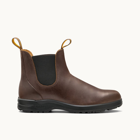 Product Hero Image image of Blundstone Unisex All-Terrain #2057 in Cocoa Brown