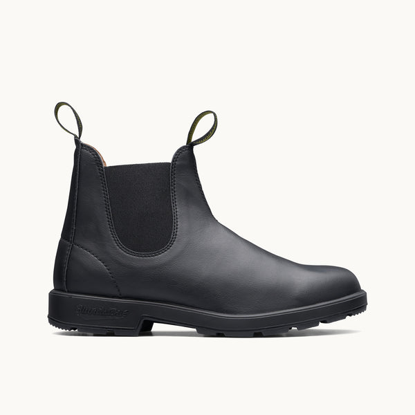 #2115 VEGAN Blundstone 【新品】UK5/24.5cm Blundstone Canada Blundstone Black Vegan Originals - 2115 靴