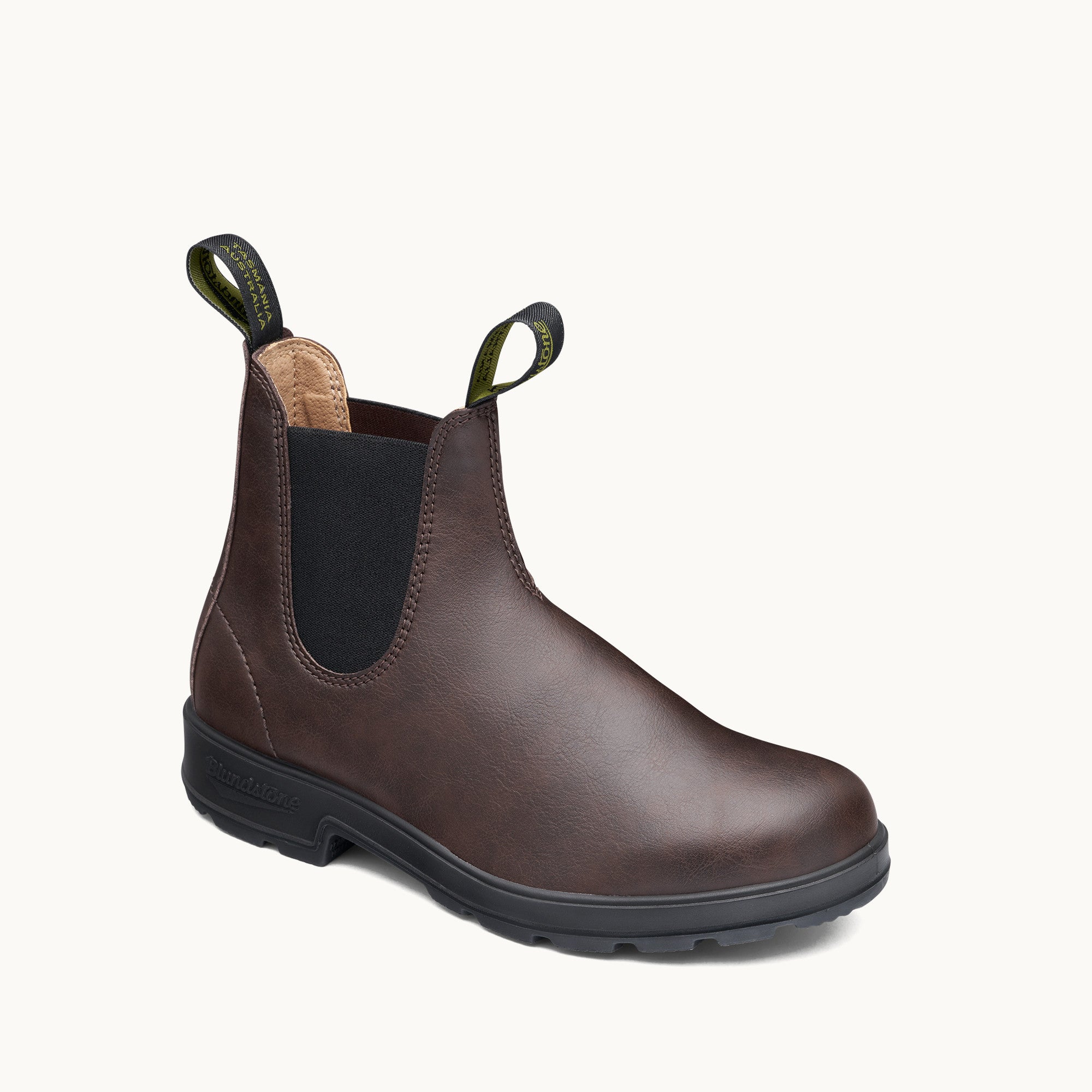 Brown Vegan Vegan Boots, Men's Originals 2116 - Blundstone