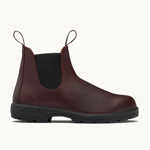 Profile 1 image of Blundstone Unisex Classics #2130 in Auburn