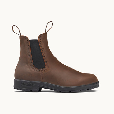 Product Hero Image image of Blundstone Women's Originals #2151 in Antique Brown