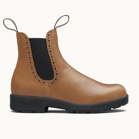 Profile 1 image of Blundstone Women's Originals #2215 in Camel