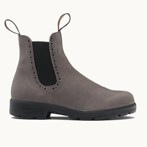 Profile 1 image of Blundstone Women's Originals #2216 in Dusty Grey