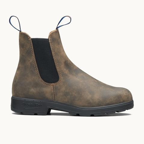 Product Profile 1 image of Blundstone Women's Thermal #2223 in Rustic Brown