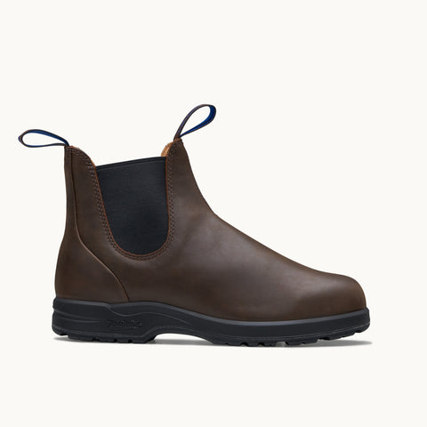 Product Hero Image image of Blundstone Unisex All-Terrain Thermal #2250 in Antique Brown