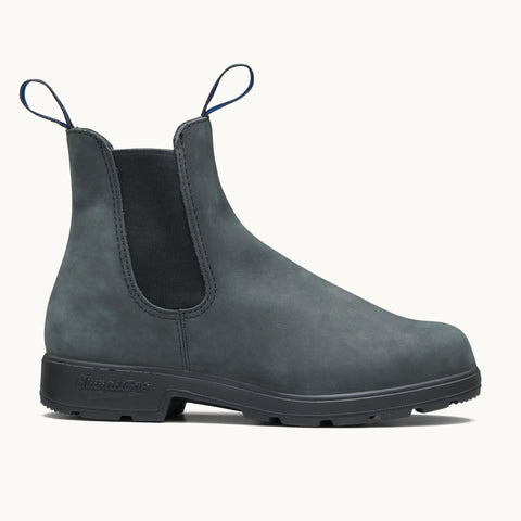 Product Profile 1 image of Blundstone Women's Thermal #2273 in Rustic Black