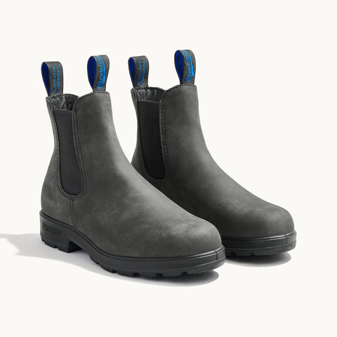 Product Hero Image image of Blundstone Women's Thermal #2273 in Rustic Black